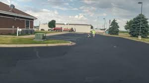  West Reading, PA Driveway Paving Services Pros